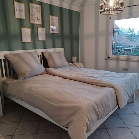 Ferienwohnung Kerstin Dunningen Exteriör bild