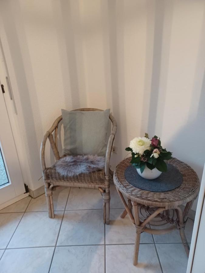 Ferienwohnung Kerstin Dunningen Exteriör bild