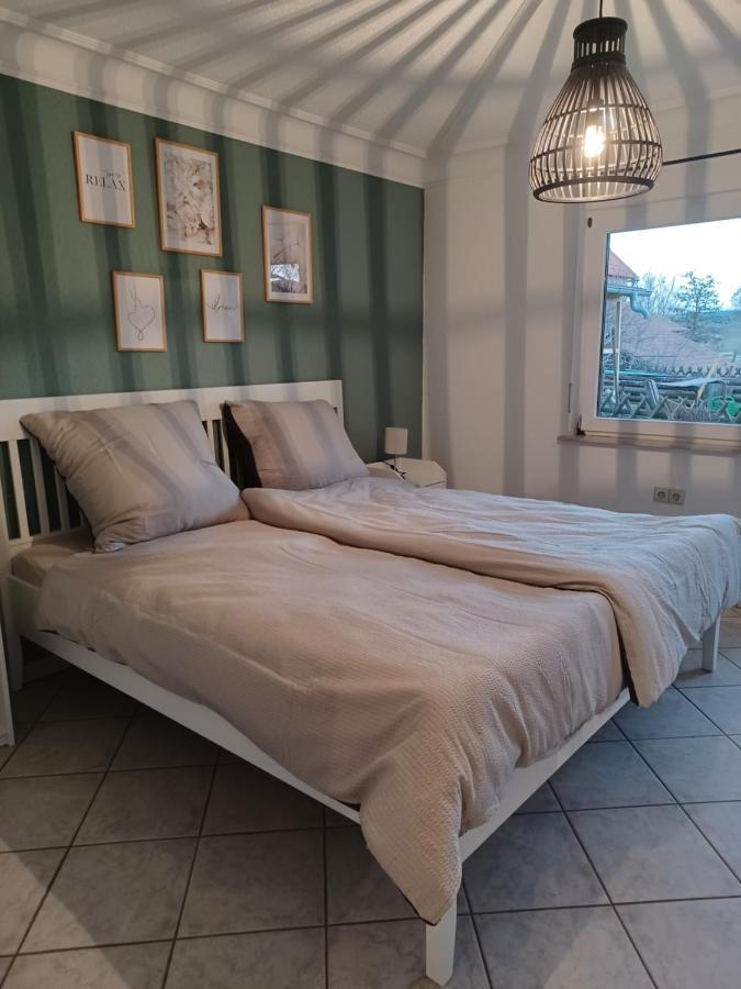 Ferienwohnung Kerstin Dunningen Exteriör bild