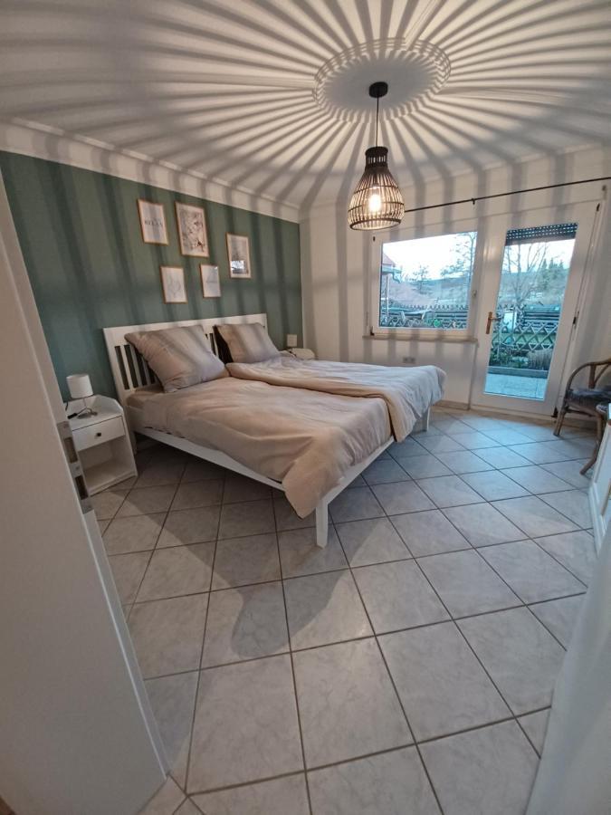 Ferienwohnung Kerstin Dunningen Exteriör bild