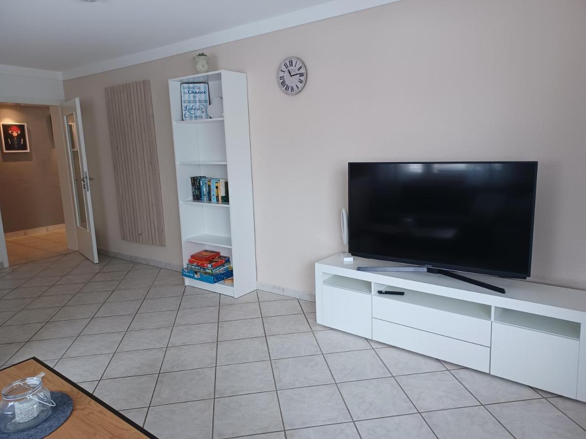 Ferienwohnung Kerstin Dunningen Exteriör bild