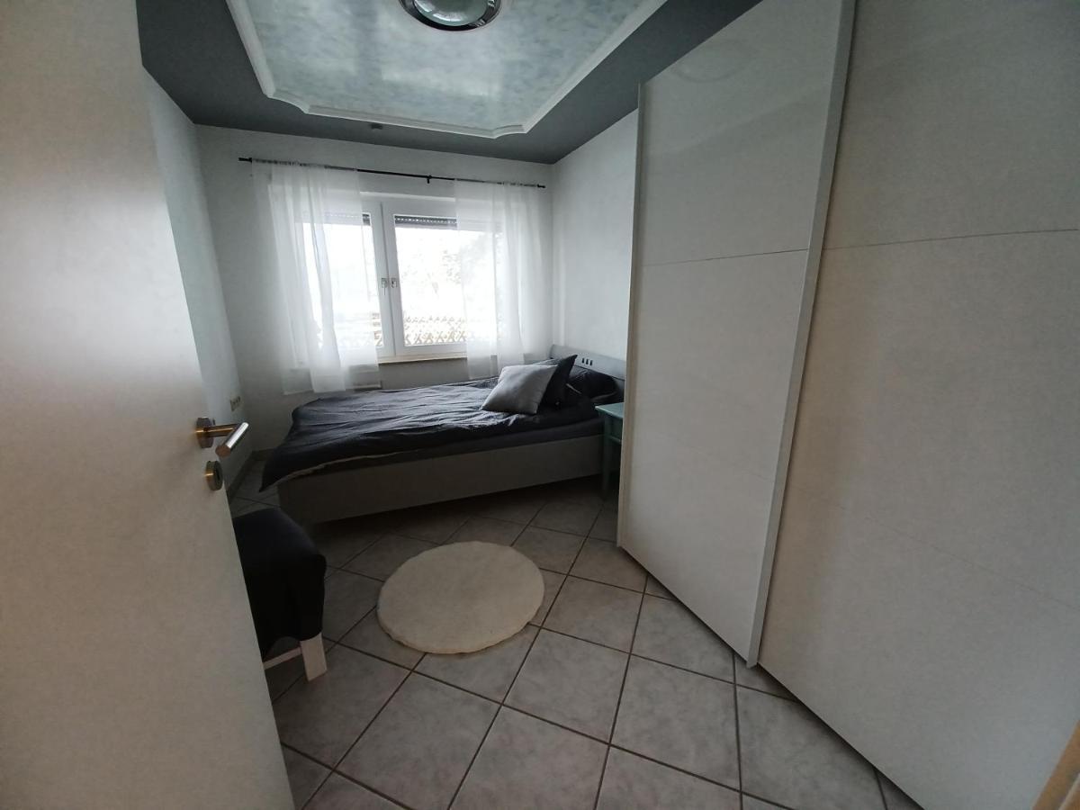 Ferienwohnung Kerstin Dunningen Exteriör bild