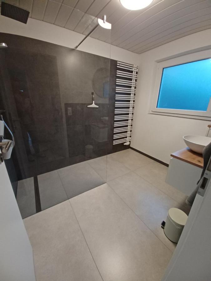 Ferienwohnung Kerstin Dunningen Exteriör bild