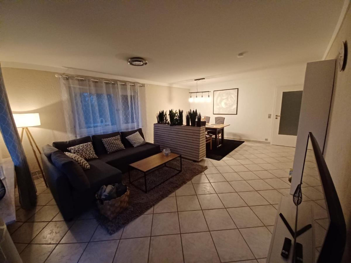 Ferienwohnung Kerstin Dunningen Exteriör bild