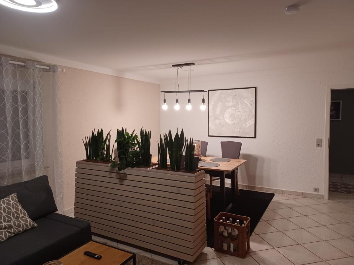Ferienwohnung Kerstin Dunningen Exteriör bild